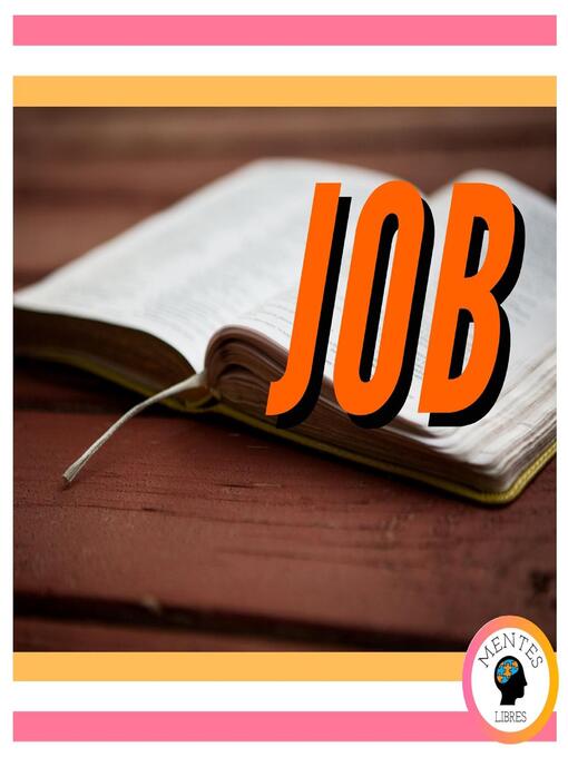 Title details for JOB by MENTES LIBRES - Available
